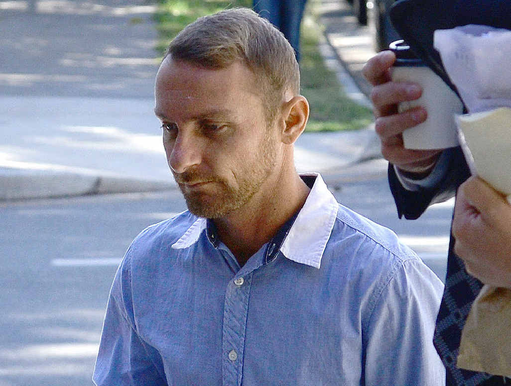 Jury cleared Anthony Lancaster Jury cleared Anthony Lancaster