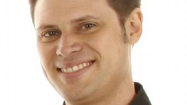 Sacked: SBS sports reporter Scott McIntyre Sacked: SBS sports reporter Scott McIntyre