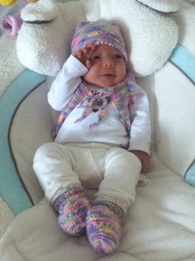 Isla Jaine Smith Isla Jaine Smith