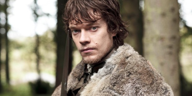 Alfie Allen says some major scenes are set to take place in Game of Thrones' fifth season. Alfie Allen says some major scenes are set to take place in Game of Thrones' fifth season.