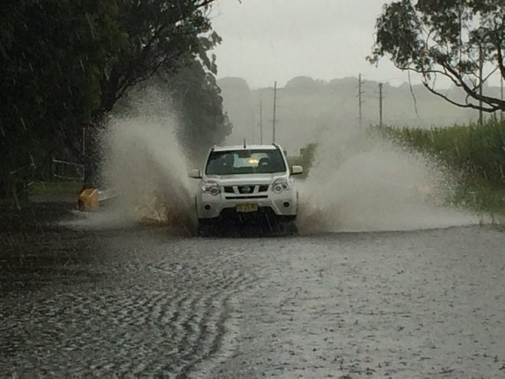 Ross Lane, Lennox Head Ross Lane, Lennox Head