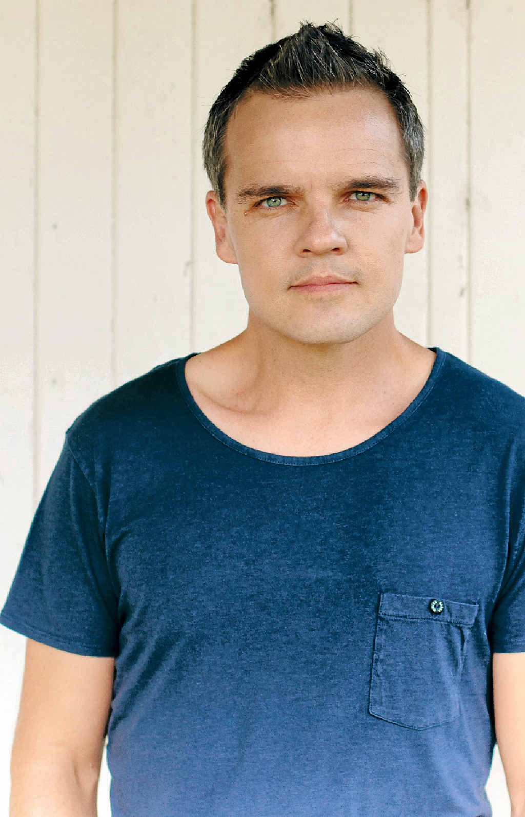CAREER BOOST: Books by Bangalow author Tristan Bancks have been shortlisted for three children’s book awards. CAREER BOOST: Books by Bangalow author Tristan Bancks have been shortlisted for three children’s book awards.