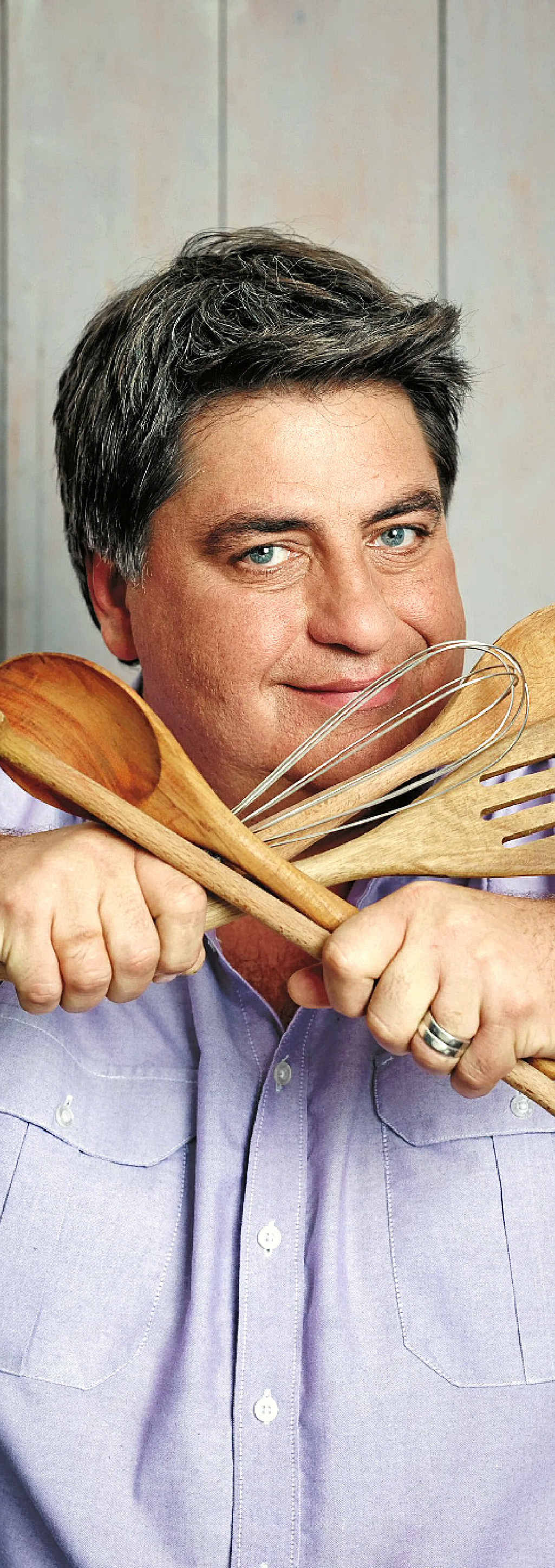 MasterChef Australia judge and food writer Matt Preston. MasterChef Australia judge and food writer Matt Preston.
