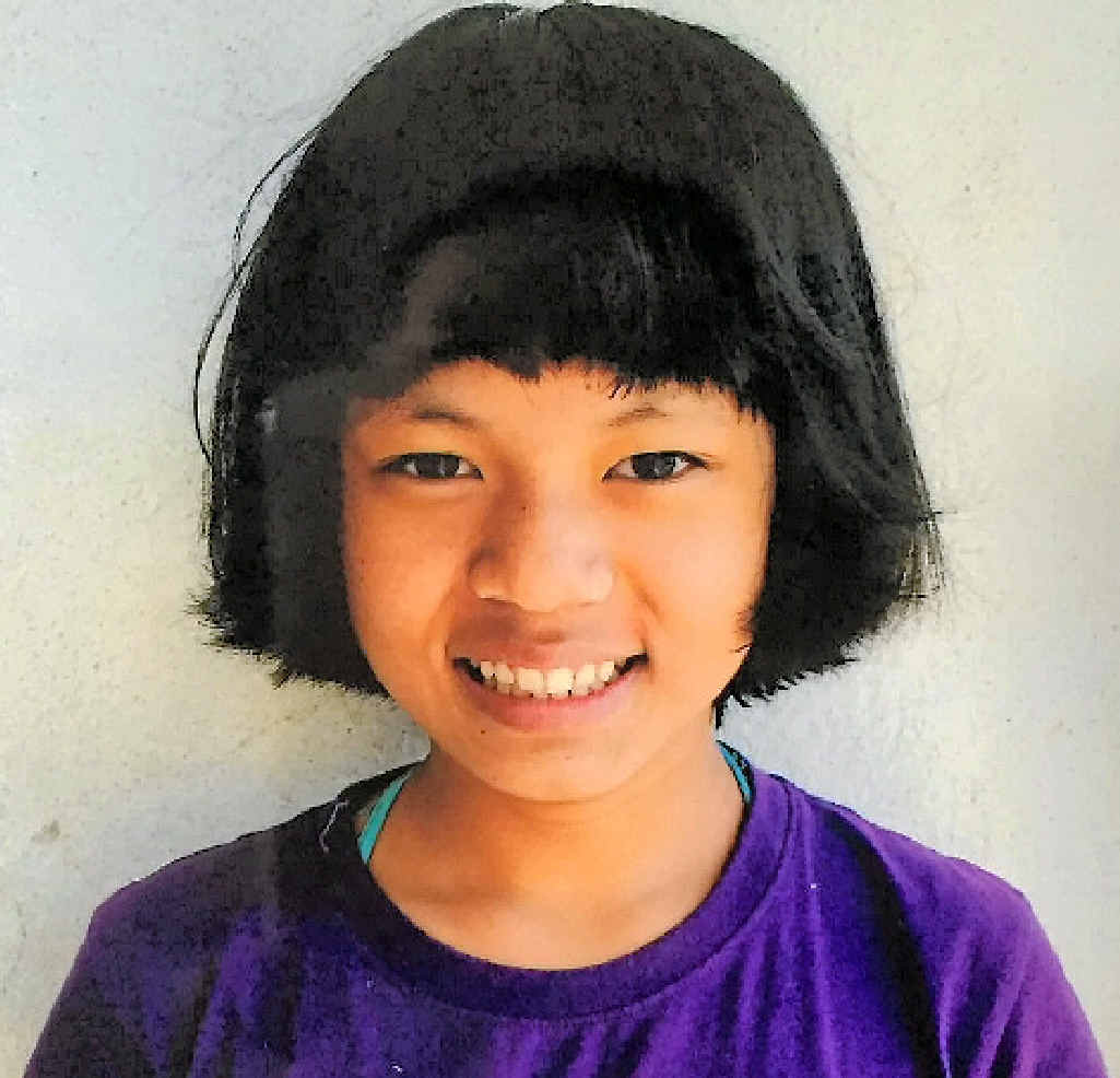MISSING: Alisha is still missing in a remote part of Nepal after an earthquake devastated the country. MISSING: Alisha is still missing in a remote part of Nepal after an earthquake devastated the country.