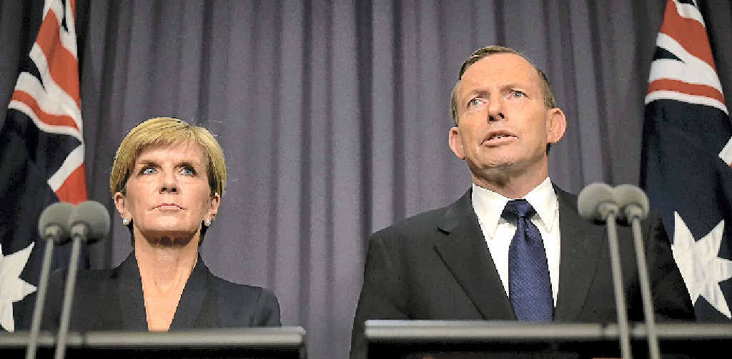 DRUM BANGING: A reader questions the Prime Minister’s stance on the death penalty.