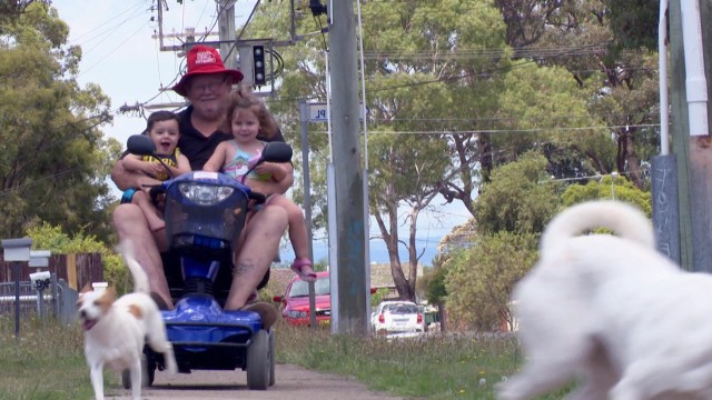 NOT WELCOME: Paul Pisasale and Annastacia Palaszczuk have said they don't want Struggle Street filming in Ipswich or Brisbane. NOT WELCOME: Paul Pisasale and Annastacia Palaszczuk have said they don't want Struggle Street filming in Ipswich or Brisbane.