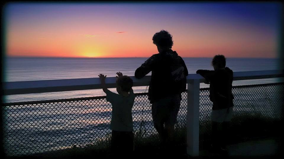 Byron Bay Lighthouse walk to see the sunrise - a must do. Byron Bay Lighthouse walk to see the sunrise - a must do.