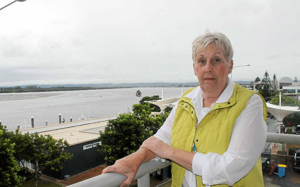 FESTIVAL IS OVER: Founder and co-ordinator of the Ballina Coastal Country Music Festival, Carol Stacey, has announced the festival will no longer go ahead. FESTIVAL IS OVER: Founder and co-ordinator of the Ballina Coastal Country Music Festival, Carol Stacey, has announced the festival will no longer go ahead.