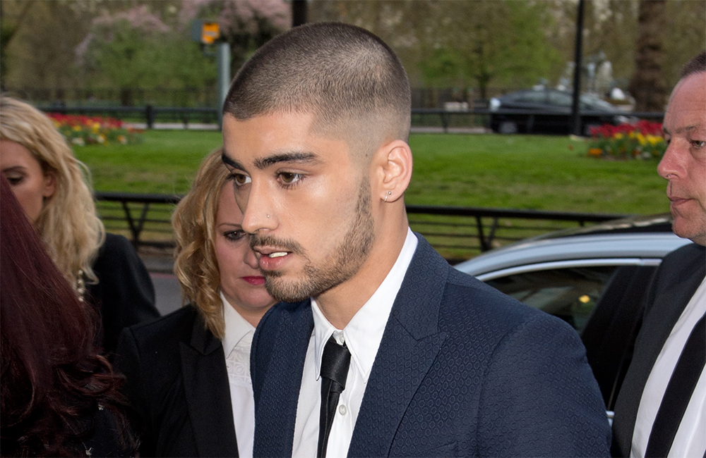 Zayn Malik Zayn Malik
