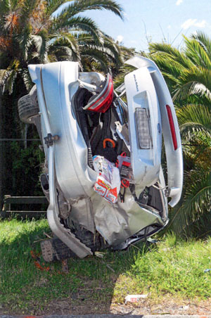 Tusevljak was found to have produced a completely flawed analysis of the accident's cause. Tusevljak was found to have produced a completely flawed analysis of the accident's cause.