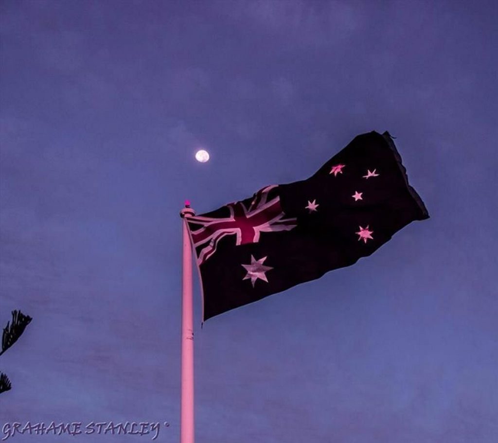 Grahame Stanley's photo called 