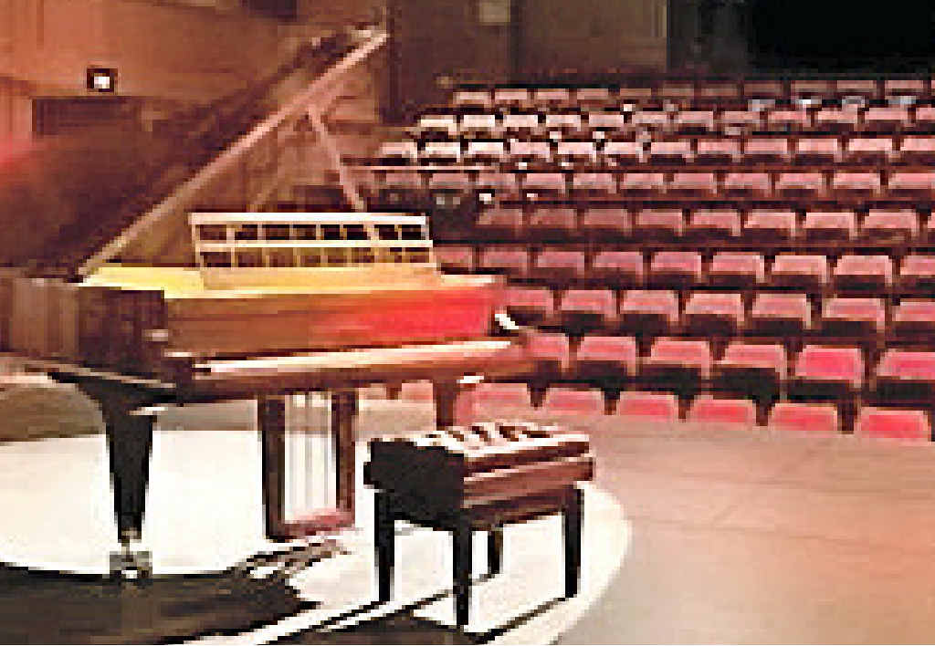 CLASSIC TOUCH: Exposure to classical music can have many benefits for children. CLASSIC TOUCH: Exposure to classical music can have many benefits for children.