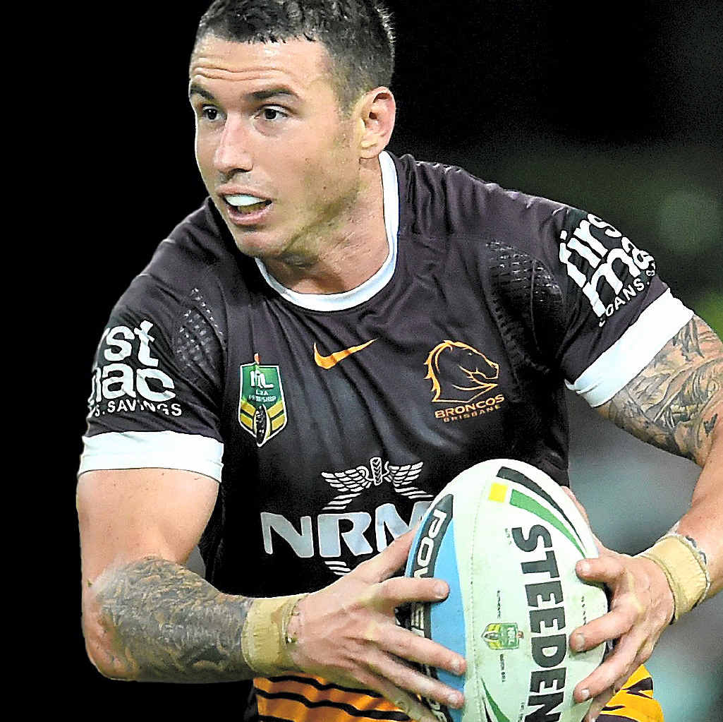 Darius Boyd Darius Boyd