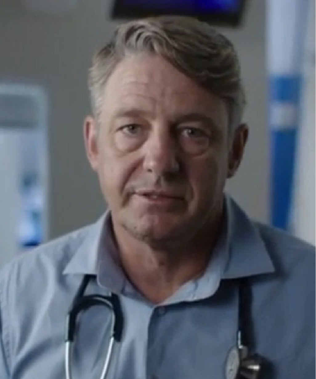 DRUG DANGER: Gympie Hospital’s Dr Stephen Priestley is fronting a Federal campaign against the lethal drug, ice. DRUG DANGER: Gympie Hospital’s Dr Stephen Priestley is fronting a Federal campaign against the lethal drug, ice.
