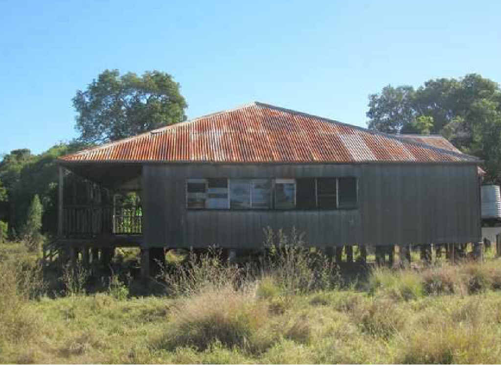 BARGAIN: Bought for $830,000 in 2004, this Baffle Creek property was sold for only $345,001 at a fire sale by the council. BARGAIN: Bought for $830,000 in 2004, this Baffle Creek property was sold for only $345,001 at a fire sale by the council.
