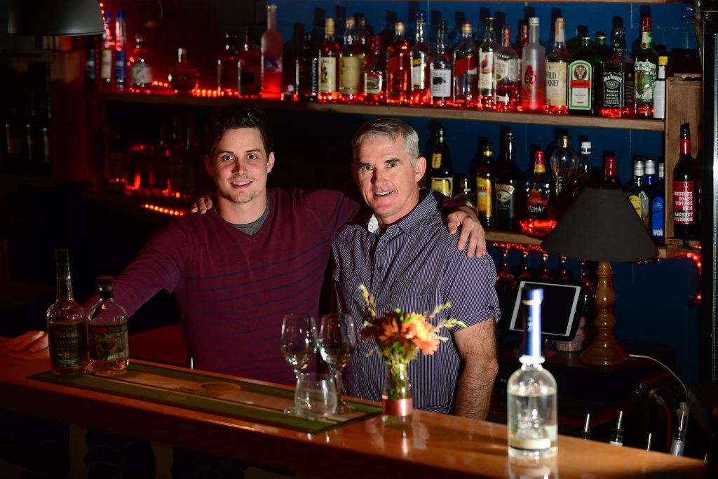 The Nook and Cranny is one of many new businesses in the Nambour CBD attracting attention to the area.