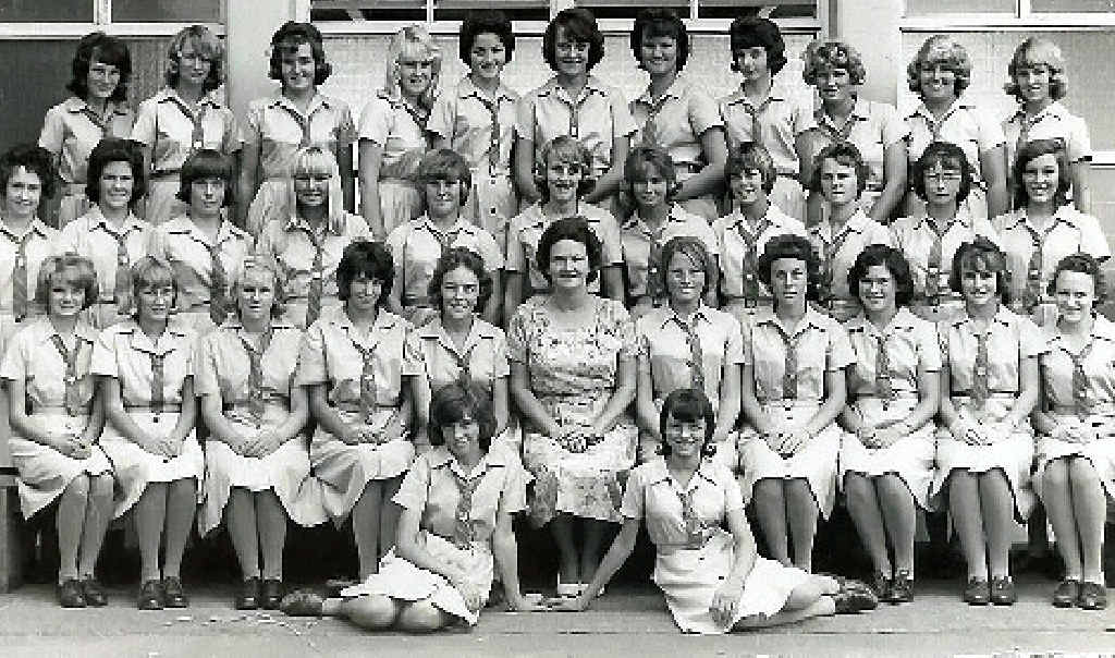YOUR SAY: Bremer girls invited to celebrate 50th ...