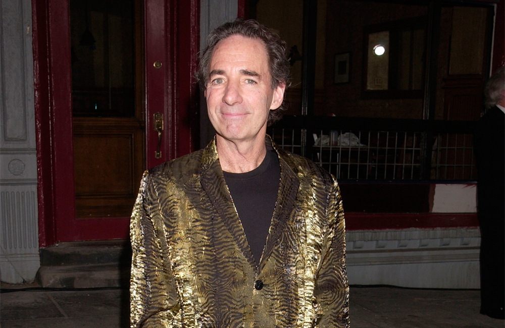 Harry Shearer Harry Shearer