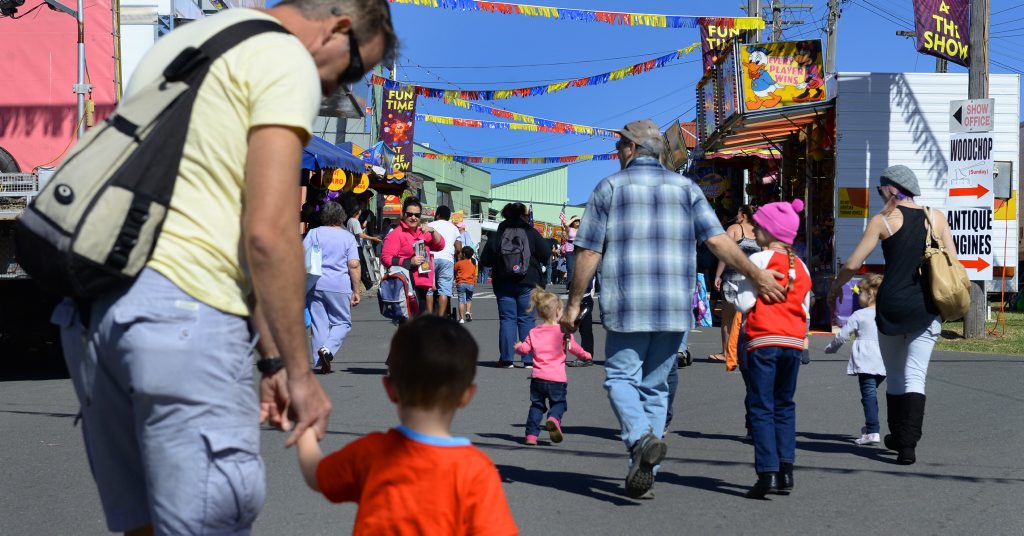 Council names Ipswich Show holiday date Queensland Times