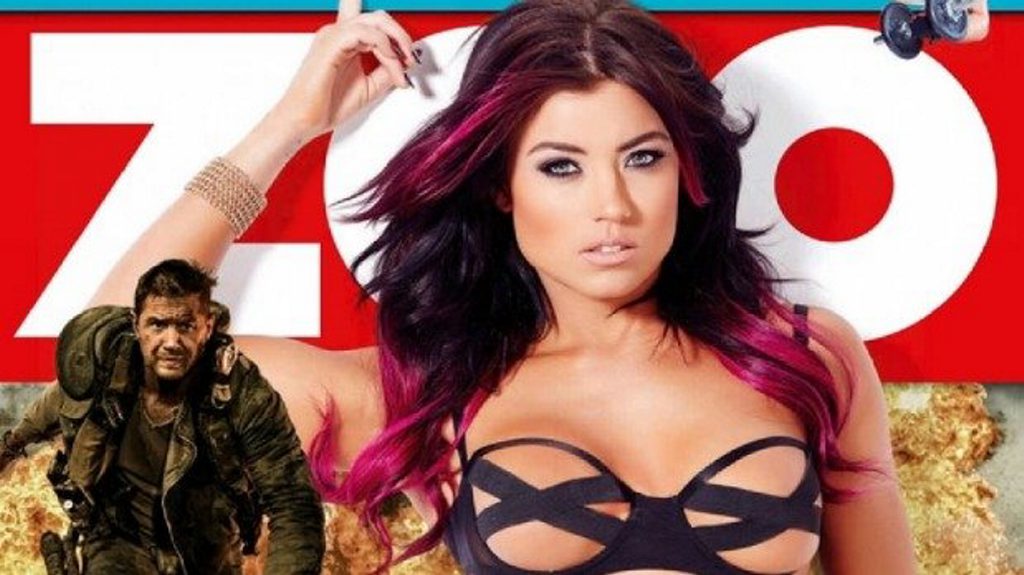 Toowoomba groups support campaign calling for Coles and Woolworths to remove Zoo Weekly magazine from shelves. Toowoomba groups support campaign calling for Coles and Woolworths to remove Zoo Weekly magazine from shelves.