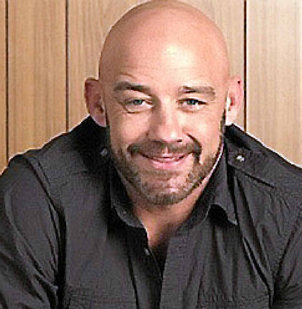 TELL ALL: NRL legend Mark Geyer will speak about anything and everything.