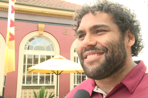 BRONCOS forward Sam Thaiday said his team has been so consistent this year, it could do with a massive test or two leading up to the finals. BRONCOS forward Sam Thaiday said his team has been so consistent this year, it could do with a massive test or two leading up to the finals.
