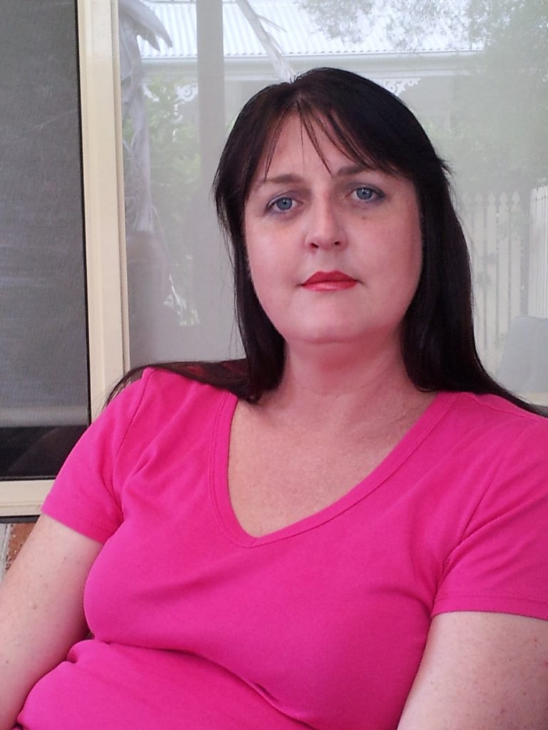 Rockhampton woman Erin Jane Price was sentenced to three years imprisonment after stabbing her partner twice in Spetember 2014. Rockhampton woman Erin Jane Price was sentenced to three years imprisonment after stabbing her partner twice in Spetember 2014.