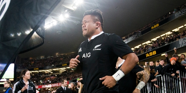 Keven Mealamu, at 36, is the oldest player in contention for World Cup duty. Keven Mealamu, at 36, is the oldest player in contention for World Cup duty.