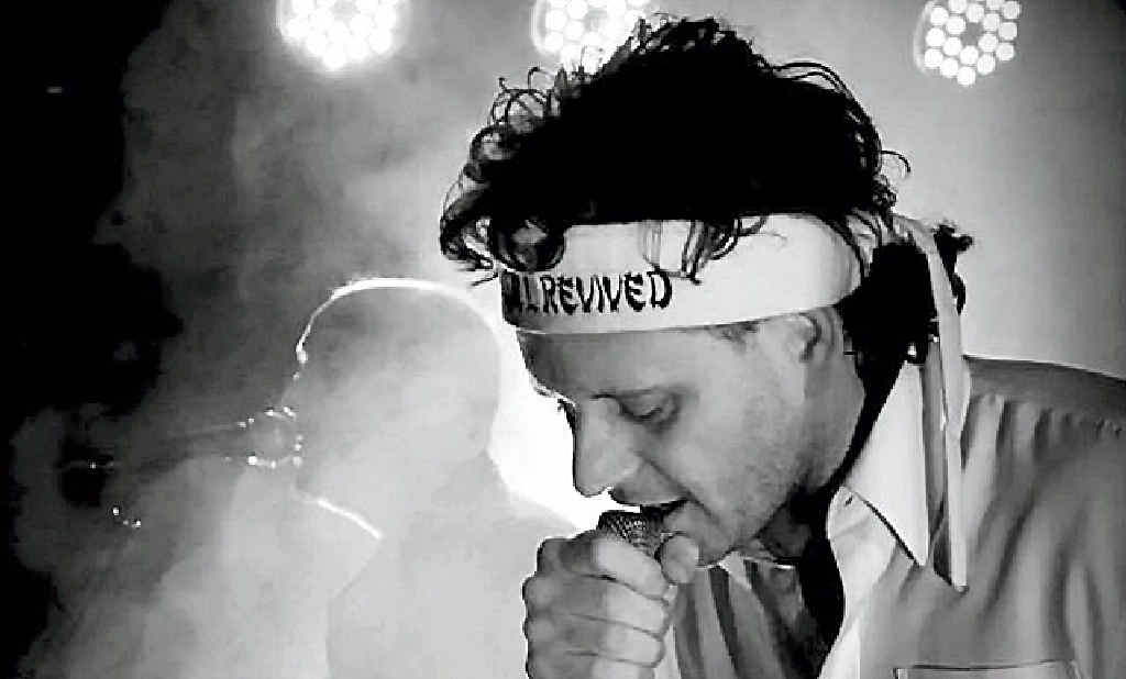 HARD ROCK: Chisel Revived will play at the 2015 Boyne Tannum Hook Up on the Queen’s Birthday long weekend.