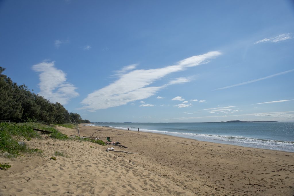 Want to retire here? Developers behind a proposed retirement village at Tannum Sands are preparing a final development application. Want to retire here? Developers behind a proposed retirement village at Tannum Sands are preparing a final development application.