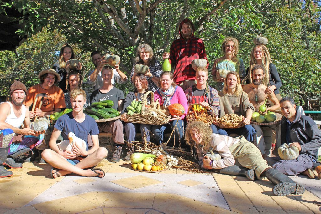 There will be a Permaculture College Australia Open Day at the Djanbung Gardens on June 13. Photo Contributed There will be a Permaculture College Australia Open Day at the Djanbung Gardens on June 13. Photo Contributed