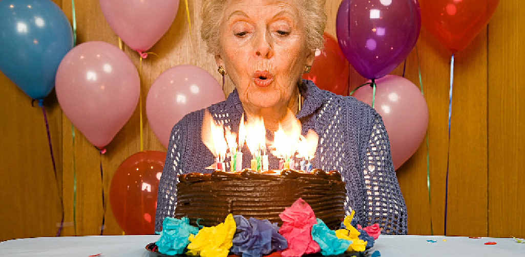 Wisdom doesn’t automatically come with age. Wisdom doesn’t automatically come with age.