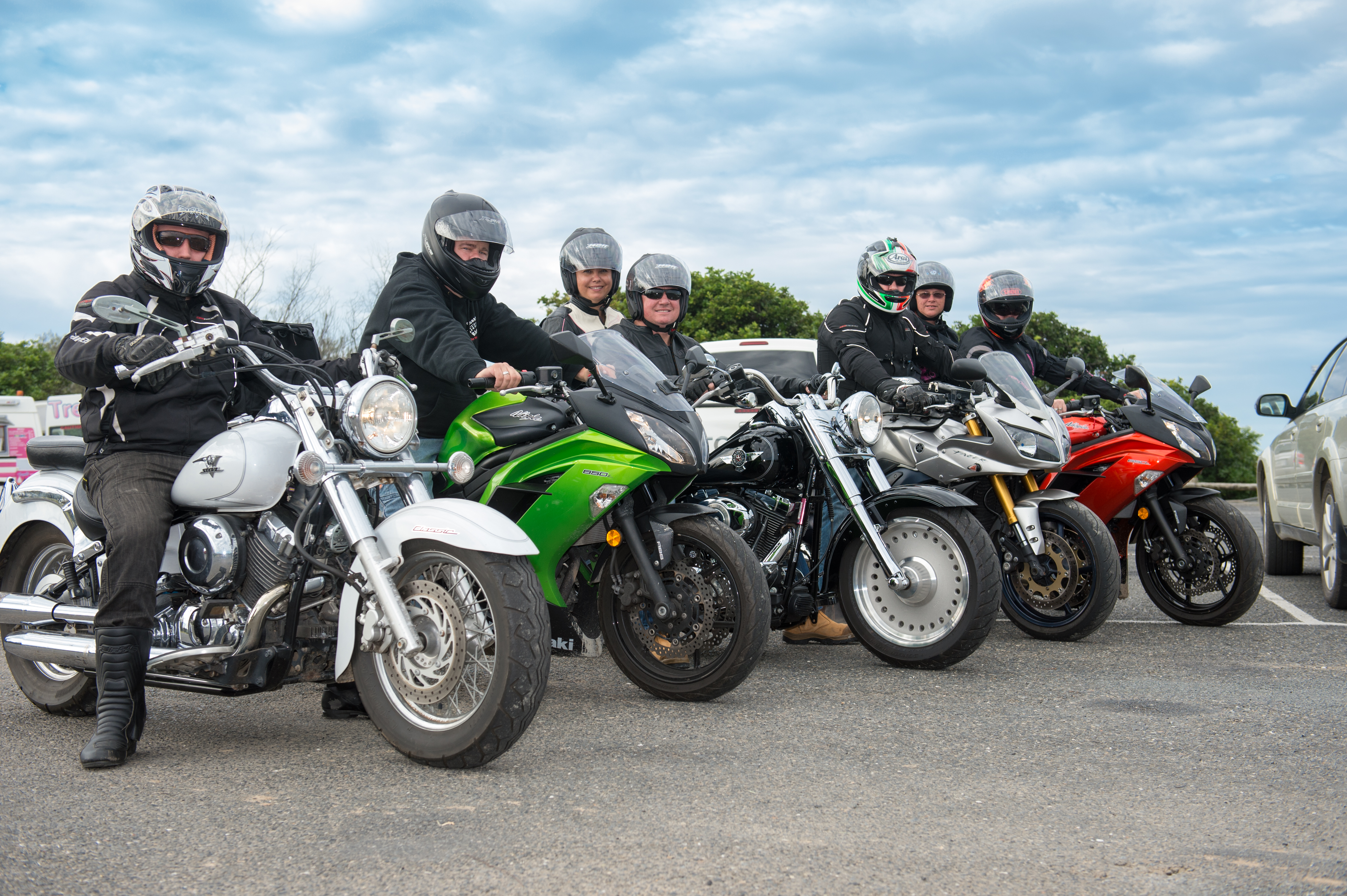 The Coastal Riders invite all motorcyclists to join the Annual Winter Charity Ride. The Coastal Riders invite all motorcyclists to join the Annual Winter Charity Ride.