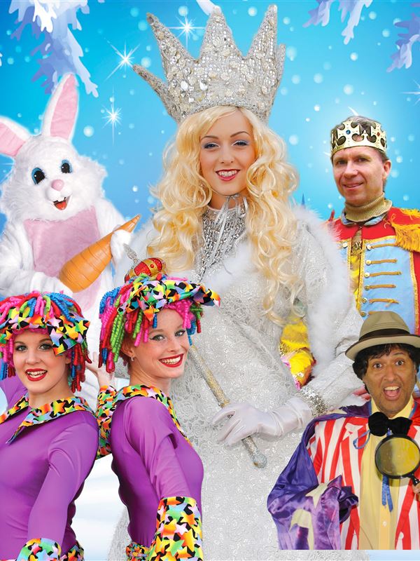 Snow Queen S Aussie Freezing Show Wagga Wagga What S On Chronicle