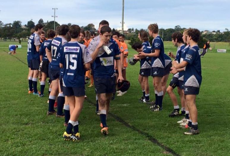 SCU Marlins' momentum was halted temporarily by Kempsey but the outstanding young under-16 lads had another huge win. SCU Marlins' momentum was halted temporarily by Kempsey but the outstanding young under-16 lads had another huge win.