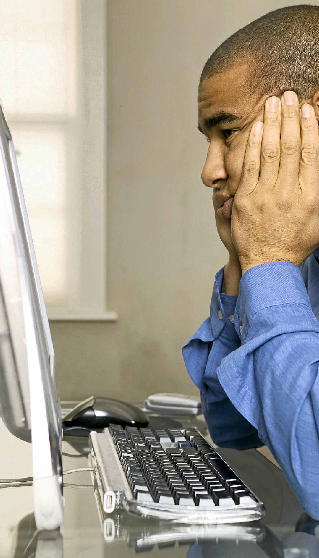 Australia has slumped to 50th place on a global list of internet speeds. Australia has slumped to 50th place on a global list of internet speeds.