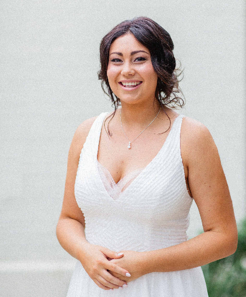 Isabella DiMattia ready for last Saturday’s South Grafton Debutante Ball after some hairstyle handiwork by mum Kerrie. Isabella DiMattia ready for last Saturday’s South Grafton Debutante Ball after some hairstyle handiwork by mum Kerrie.