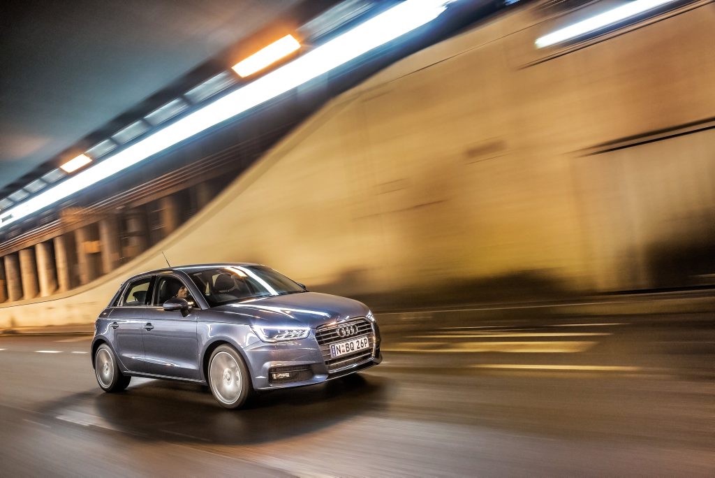 New 1.0-litre 3-cylinder offering means buyers can get into an A1 at a driveaway price of under $30,000. New 1.0-litre 3-cylinder offering means buyers can get into an A1 at a driveaway price of under $30,000.