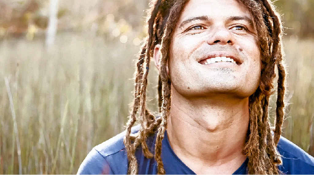 Ash Grunwald Is One Conscious Booty Shaker Central Telegraph