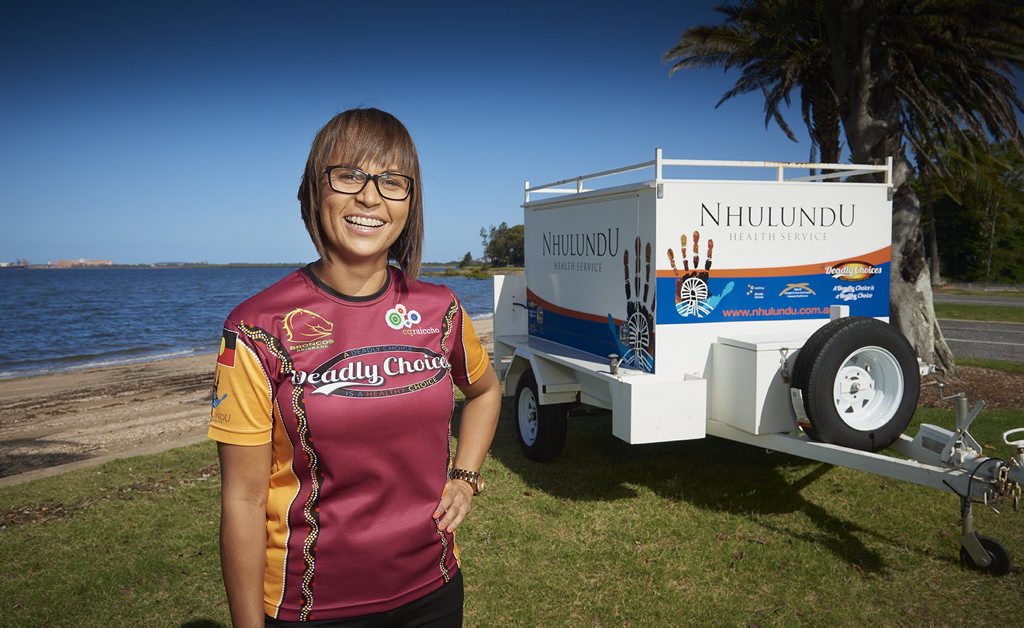 Cathy Cooke will feature on the cover of the 2016/17 Rockhampton Yellow and White Pages. Cathy Cooke will feature on the cover of the 2016/17 Rockhampton Yellow and White Pages.