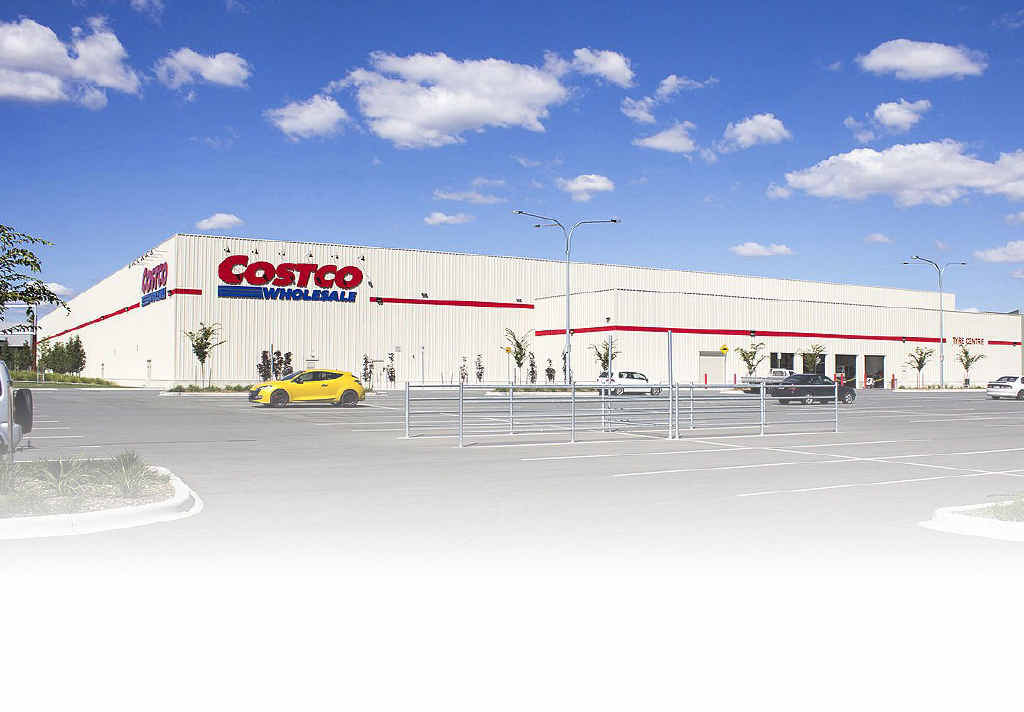 LOOKING GOOD: Costco is believed to be considering either the Metroplex Westgate development around the old Wacol army barracks or the Springfield region. LOOKING GOOD: Costco is believed to be considering either the Metroplex Westgate development around the old Wacol army barracks or the Springfield region.