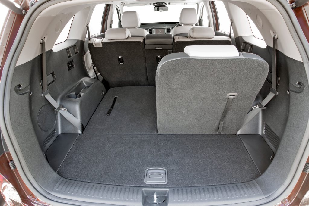 2015 Kia Sorento 2015 Kia Sorento