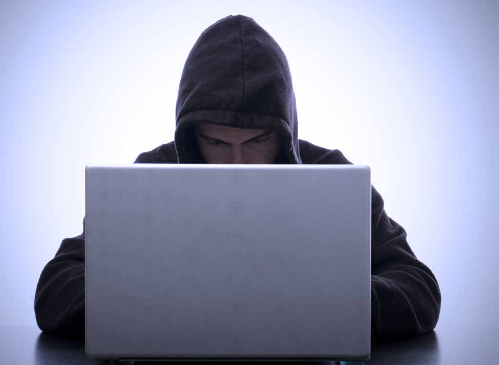 HIDDEN DANGER: One in five Australians reportedly fall victim to hackers and scammers each year. HIDDEN DANGER: One in five Australians reportedly fall victim to hackers and scammers each year.