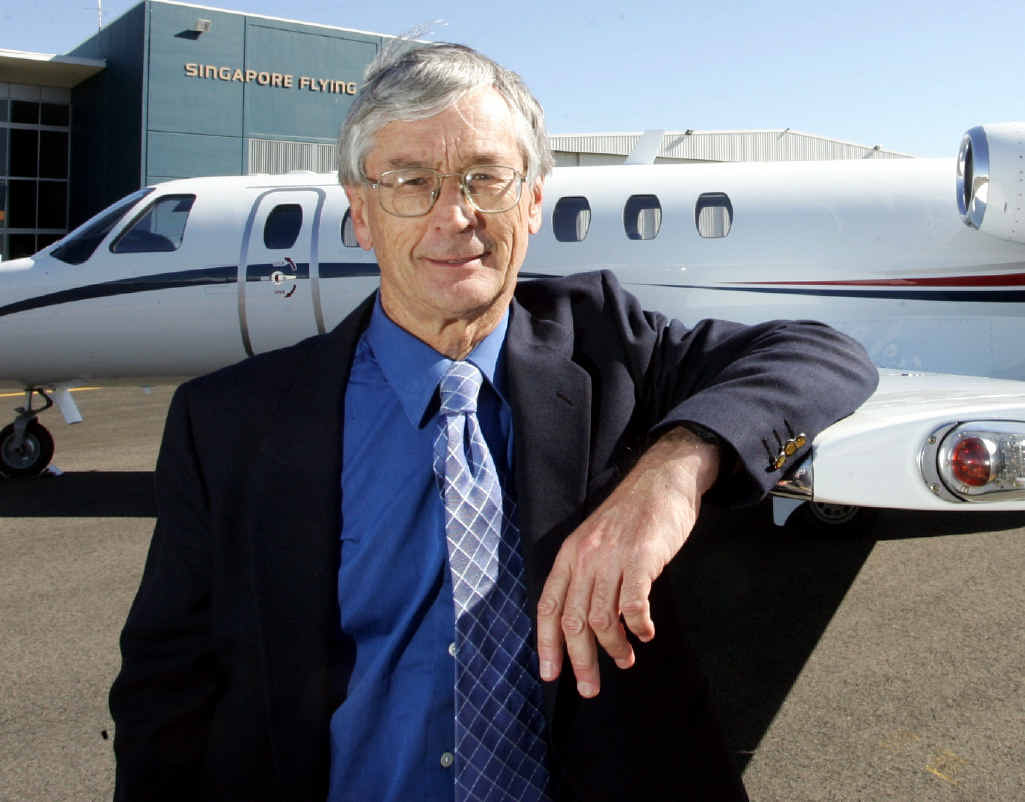Dick Smith Dick Smith