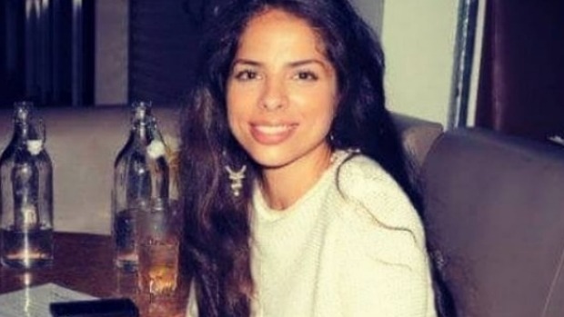 Eva Sarmonikas from the Gold Coast died following a simple cosmetic procedure in Mexico in March. Photo: Facebook Eva Sarmonikas from the Gold Coast died following a simple cosmetic procedure in Mexico in March. Photo: Facebook