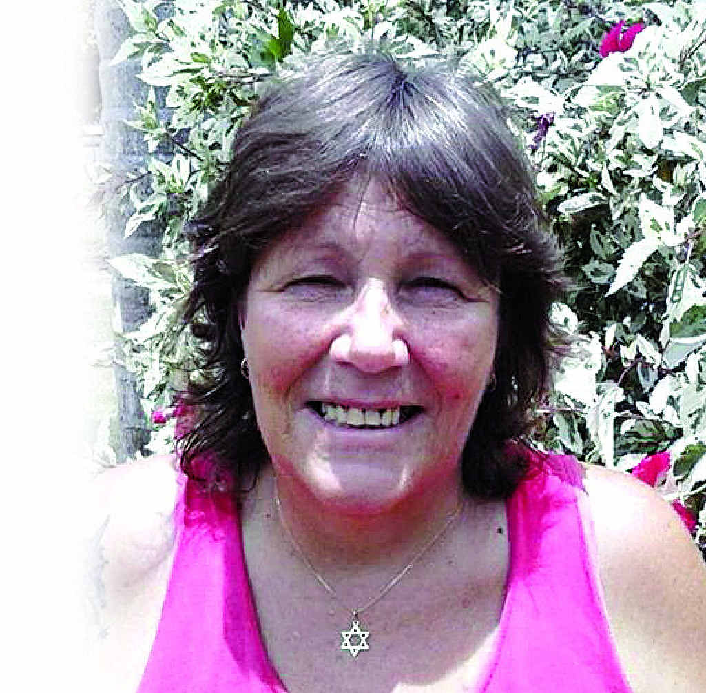 Georgina De Bruyn, 55, cut off her fingers while operating a circular saw at a Tannum Sands business. Georgina De Bruyn, 55, cut off her fingers while operating a circular saw at a Tannum Sands business.