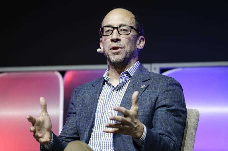 Costolo will step down as CEO of Twitter after almost five years, the company and Costolo announced Thursday, June 11, 2015. Costolo will step down as CEO of Twitter after almost five years, the company and Costolo announced Thursday, June 11, 2015.