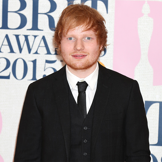 Ed Sheeran Ed Sheeran