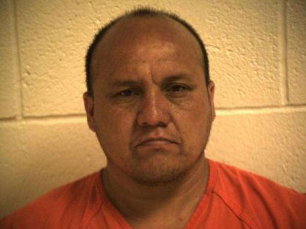 Cirilo Castillo Jr, 45, has served two sentences for past sexual incidents with horses Cirilo Castillo Jr, 45, has served two sentences for past sexual incidents with horses