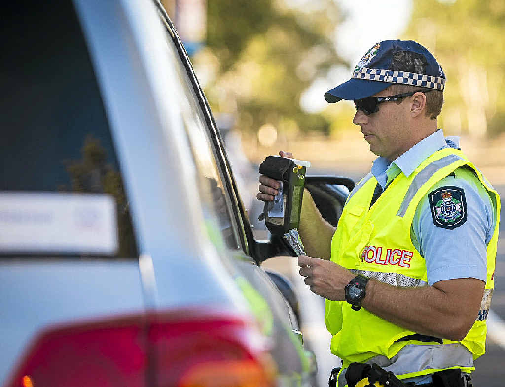 Two men have been charged with assaulting a police officer in Tara over the weekend. Two men have been charged with assaulting a police officer in Tara over the weekend.